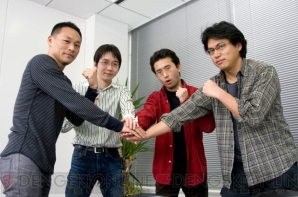 【電撃の絆】相手は電撃本隊!?　雌雄を決する戦いが今始まる――