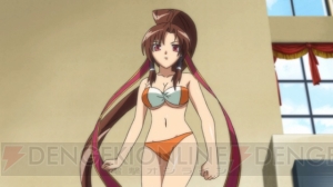 OVA『恋姫†無双』のキャストコメント4週連続掲載 第4回は鳴海さん＆小林さん