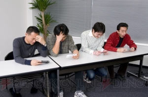 【電撃の絆】チームを組んで2回戦突入！　駆け抜ける嵐