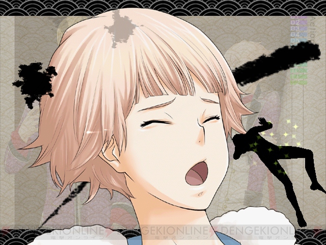 究極の問題児軍団を卒業に導け！ PS2『VitaminZ』明日出陣