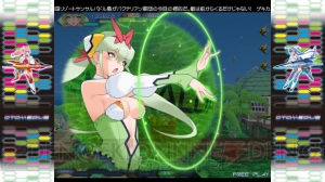 『オトメディウスG』の追加キャラはエスメラルダとポイニー！