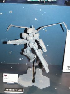 魂揺さぶるロボット大集合の“魂ネイション2009”が秋葉原UDXで29日まで開催!!