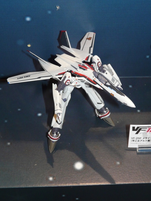 魂揺さぶるロボット大集合の“魂ネイション2009”が秋葉原UDXで29日まで開催!!