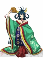 『ウィッチテイル』