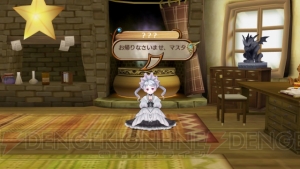 今度のテーマは新しくて懐かしい！ 『ロロナのアトリエ』がPS3で6月25日発売