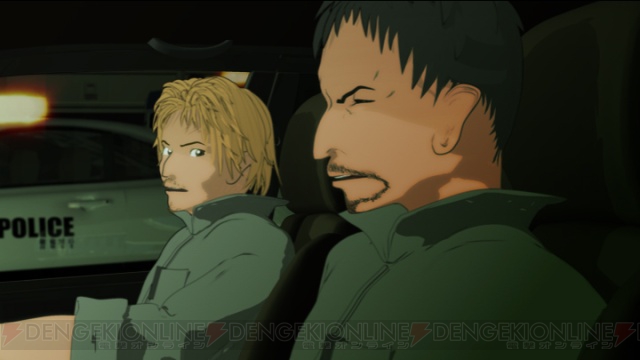 平野綾さん主演の3dcgアニメ アジール セッション が今夏公開 電撃オンライン 平野綾さん主演の3dcgアニメ アジール セッション が今夏公開 電撃オンライン