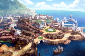 『Ys SEVEN』