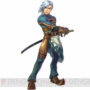 シリーズ初のパーティプレイ搭載！ 最新作『イース7』は仲間と一緒に戦える!!