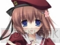 水奈瀬ゆか（みなせゆか）　CV：後藤麻衣
