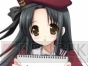 橘菊理（たちばなくくり）　CV：力丸乃りこ