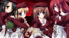 Xbox 360『11eyes CrossOver』画面写真