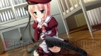 Xbox 360『11eyes CrossOver』画面写真