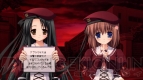Xbox 360『11eyes CrossOver』画面写真