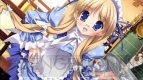 Xbox 360『11eyes CrossOver』画面写真