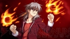 Xbox 360『11eyes CrossOver』画面写真