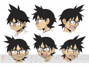 忘れられない夏が始まる 過去と現代が交差するtvアニメ 夏のあらし 電撃オンライン