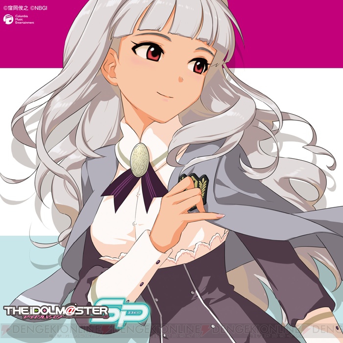 千早と響の『アイマスMS03』明日開演！ 『MASTER SPECIAL』初の765vs961!!