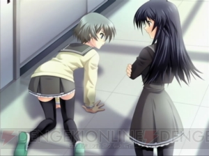 純愛学園AVGの決定版！ PS2『Myself；Yourself』おさらいプレイレポート!!