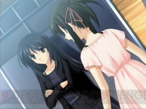 純愛学園AVGの決定版！ PS2『Myself；Yourself』おさらいプレイレポート!!