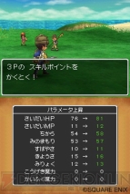 『ドラゴンクエストIX 星空の守り人』