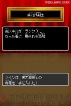 『ドラゴンクエストIX 星空の守り人』