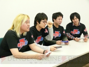 【電撃の絆】最終戦・命散って……バンダイナムコゲームス攻略戦