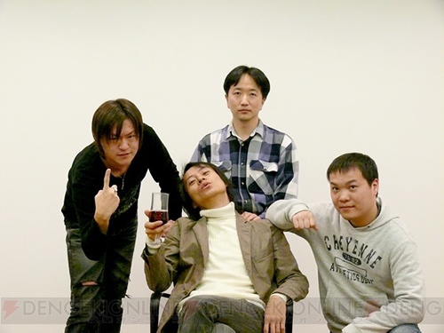 【電撃の絆】最終戦・命散って……バンダイナムコゲームス攻略戦