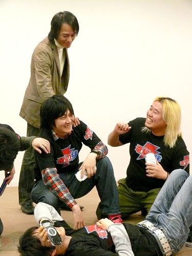 【電撃の絆】最終戦・命散って……バンダイナムコゲームス攻略戦