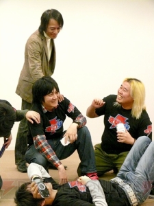 【電撃の絆】最終戦・命散って……バンダイナムコゲームス攻略戦