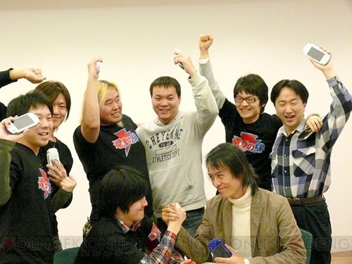 【電撃の絆】最終戦・命散って……バンダイナムコゲームス攻略戦