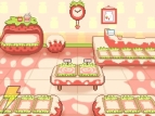 『ねこねこベーカリー』