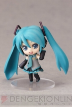 『初音ミク -Project DIVA-』の公式サイトがリニューアル！
