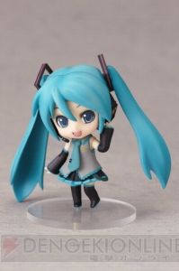 『初音ミク -Project DIVA-』の公式サイトがリニューアル！