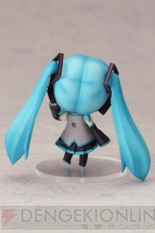 『初音ミク -Project DIVA-』の公式サイトがリニューアル！