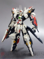 『1/144 ラインバレル・オーバードライブ』