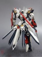 『1/144 ラインバレル・オーバードライブ』