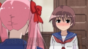 美少女麻雀アニメ 咲 Saki 放送直前 設定画や第1話の場面カットを掲載 電撃オンライン 美少女麻雀アニメ 咲 Saki 放送直前 設定画や第1話の場面カットを掲載 電撃オンライン