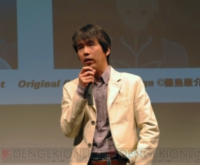 『テイルズ オブ』シリーズ2009年度ラインナップ発表会