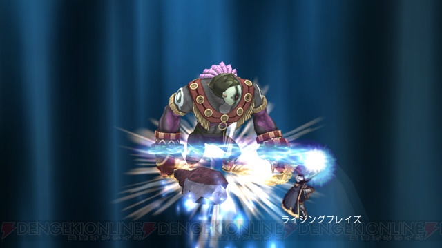 お風呂バナナって何!? 『アガレスト戦記ZERO』はイベントがパワーアップ！