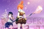 『ファンタジーゴルフ パンヤ ポータブル』