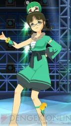 『アイドルマスターSP』