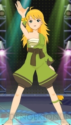 『アイドルマスターSP』