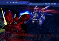 『Gジェネウォーズ』