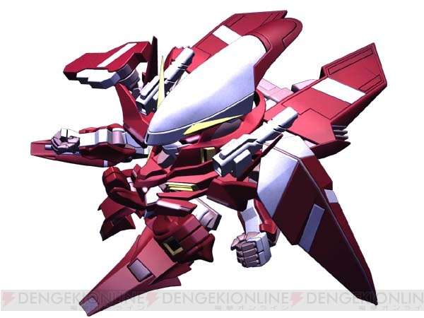 今度は俺たちがガンダムになる番だ！ 『ジージェネレーション ウォーズ』登場