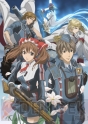 『戦場のヴァルキュリア』