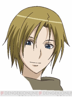 7月開始のtvアニメ 狼と香辛料ii に登場する女商人 エーブの設定画を公開 電撃オンライン