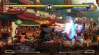 『THE KING OF FIGHTERS XII』
