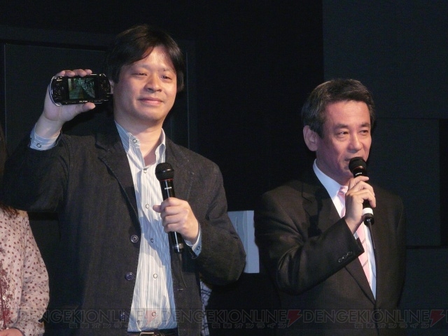 『FFVII』のコンピレーションがここに結実！ 『FFVII ACC』試写会レポート