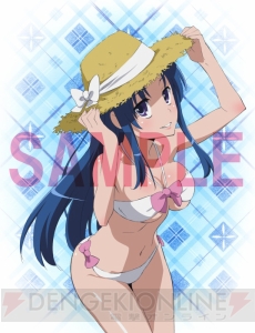 エロイあの妹や着せ替えミニゲーム!? みのりんの頬も赤い『とらドラP！』新情報!!
