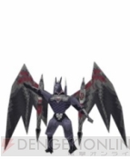 『ブラッド オブ バハムート』